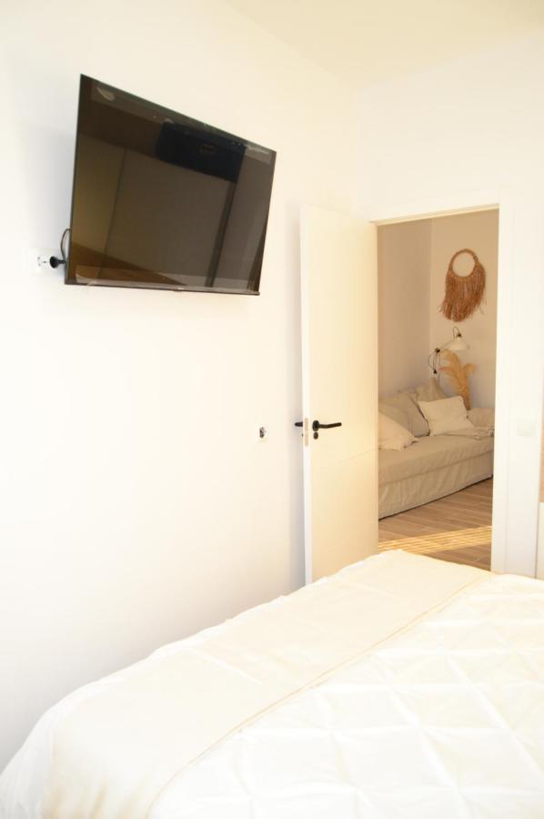 Rosamar 211 Los Cristianos Ocean Views Арона Экстерьер фото