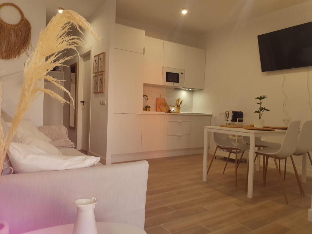Rosamar 211 Los Cristianos Ocean Views Арона Экстерьер фото