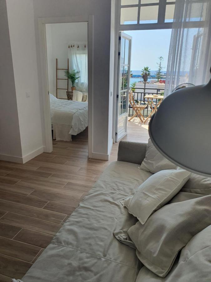 Rosamar 211 Los Cristianos Ocean Views Арона Экстерьер фото