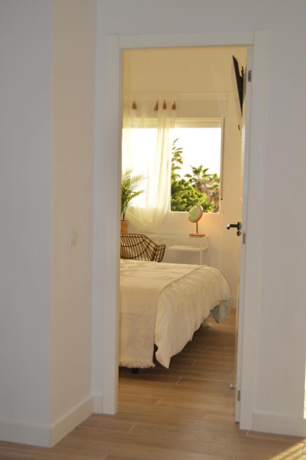 Rosamar 211 Los Cristianos Ocean Views Арона Экстерьер фото