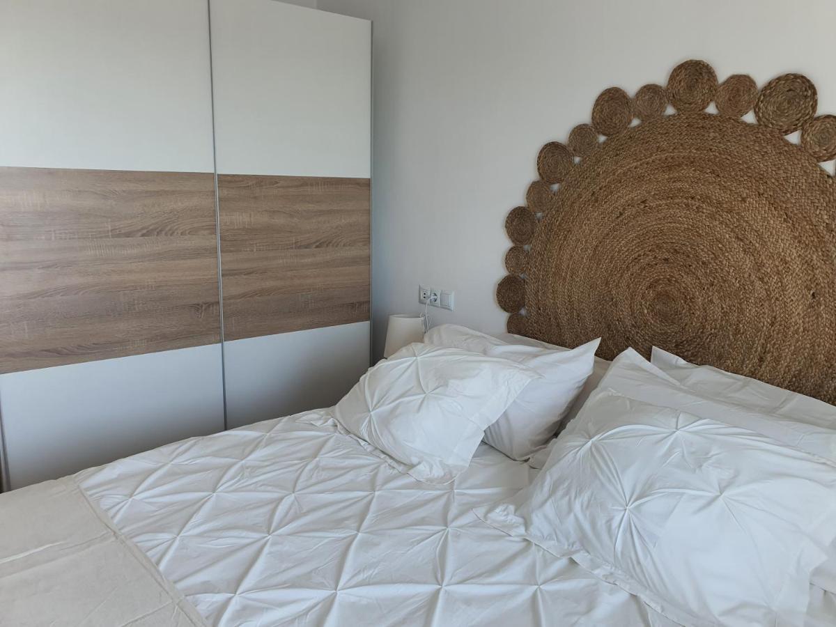 Rosamar 211 Los Cristianos Ocean Views Арона Экстерьер фото