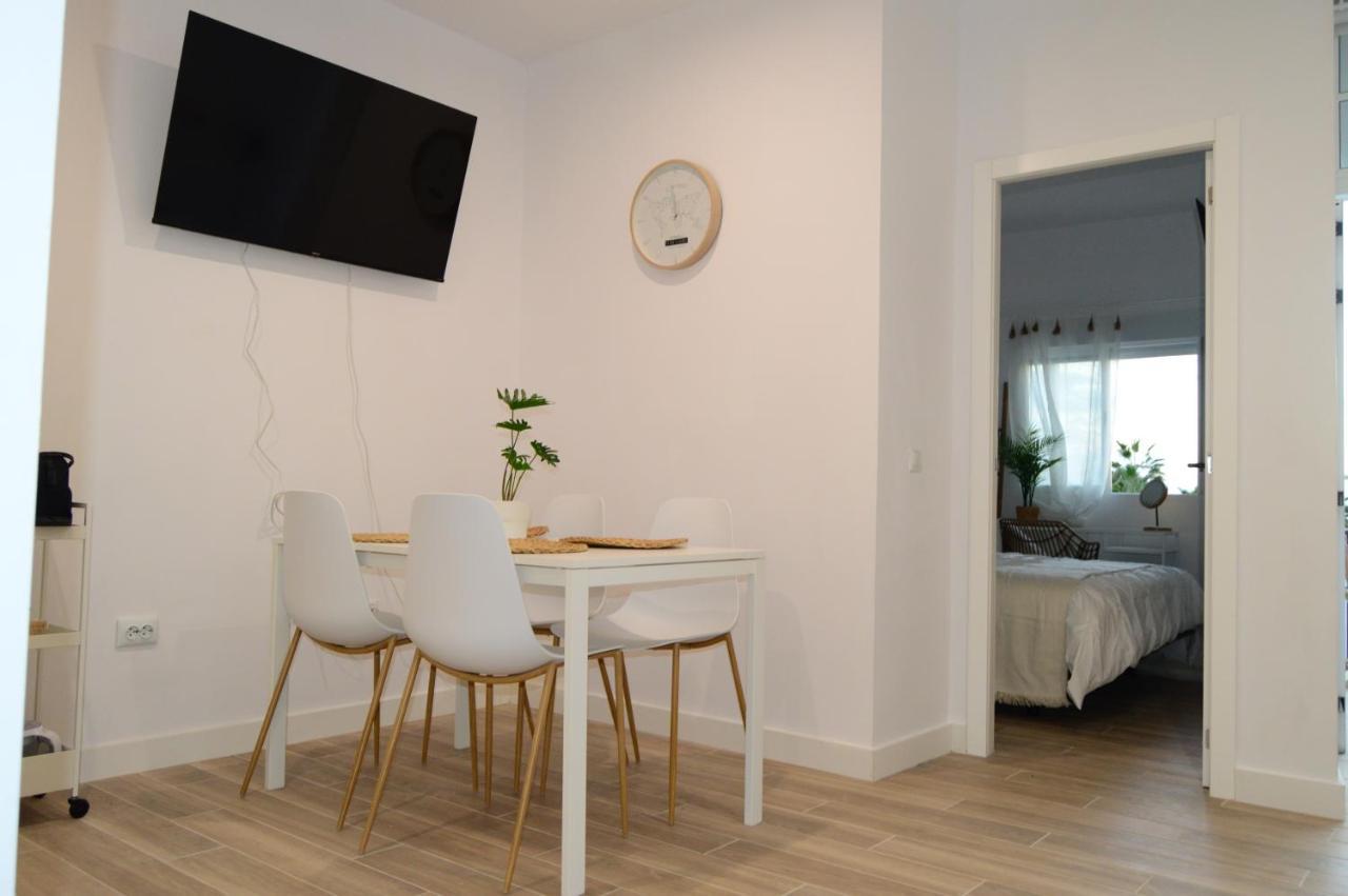 Rosamar 211 Los Cristianos Ocean Views Арона Экстерьер фото